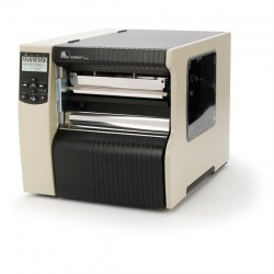 Промышленный принтер штрихкодов Zebra 220 Xi4